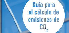Guía para el cálculo de emisiones de CO2