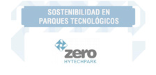 Presentación Proyecto Life Zero-Hytechpark